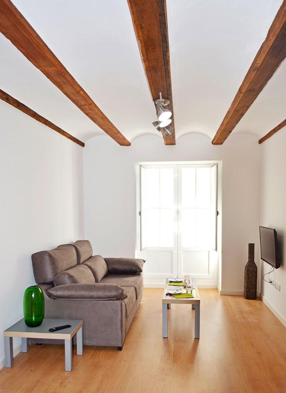 Botanic Apartaments Valencia Exterior photo